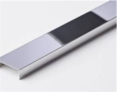 Профиль WP-C15.2700 (серебро матовый) ПОД ЗАКАЗ 4602004149721