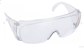 Полумаска 3M Aura 9322+ (FFP2) 9322