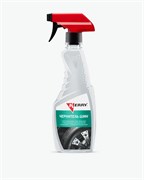 KR-550 Чернитель шин, 500мл, тригер KR-550