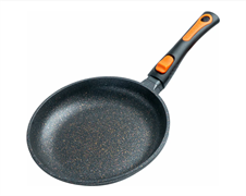 Сковорода с антипригарным покрытием GALAXY LINE GL9831 гл9831л