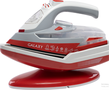 Утюг беспроводной GALAXY GL6150 гл6150