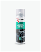 KR-905-10 Полироль-очиститель пластика салона 