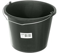 Ведро строительное 10л *10100