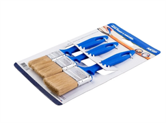 Набор кистей (Кисти ЛАКИ 25х10, 35х10, 50х12мм)Для работы с Лаками 171 25 050