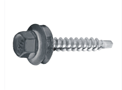 Саморез кровельный ZP 5,5х32 ( 200шт) В03005503232007