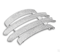 Набор комплект для наличника с кабель-каналом 214 дуб серый 70 (20шт/уп) Нк70-К4 214 ДУБ СЕР