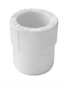 Муфта переходная 50/40 ВН/НР (100/20) (Valfex) 10005040