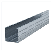 Профиль ПС 50х50х3000мм 0,60мм (12шт/уп) г.УФА 00010013068