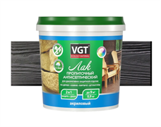 Лак акрил.пропит.с антисеп.