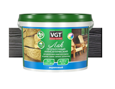 Лак акрил.пропит.с антисеп.