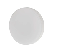 Лампа светодиодная  ЭРА LED GREEN LINE GX- 8w-865-GX53 GL GX53 8 Вт холодый свет Б0067002