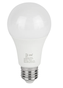 Лампа светодиодная  ЭРА LED GREEN LINE A60-25W-830-E27 GL 25Вт груша теплый свет E27 Б0067087