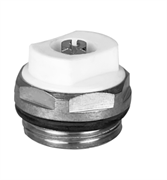 Воздухоотводчик для рад. руч. 1/2" VALFEX (500/10) К ПОД ЗАКАЗ VF.R.400