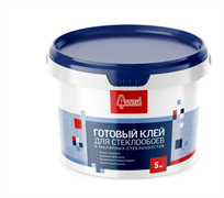Клей для стеклообоев  5кг Старатели  5400