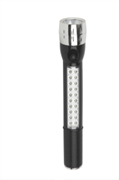 Фонарь TP20 Трофи универс.  ручной 1x0,5 LED+20LED пластик на батарейках 3xAA Б0019828