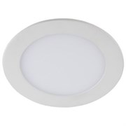 Светильник LED 1-24-6К ЭРА светодиодный круглый LED 24W 220V 6500K ПОД ЗАКАЗ Б0019835