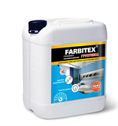 Грунтовка  глубокого проникновения 10кг FARBITEX 4300001560