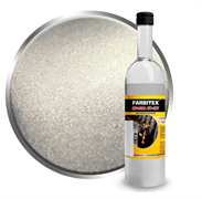 Краска БТ-177 серебрянка 0.5 л FARBITEX 4100017823