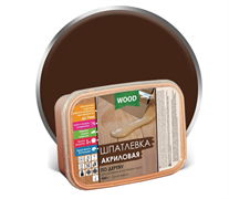 Шпатлевка по дереву  0,4кг  ВЕНГЕ FARBITEX PROFI WOOD) 4300007163