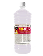 Грунтовка  глубокого проникновения  1кг  TIEFGRUNT FARBITEX PROFI (12шт/уп) 4300008977