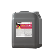 Грунтовка  глубокого проникновения 10кг  TIEFGRUNT FARBITEX PROFI  4300002310