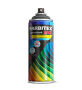 Лак акриловый №190 глянцевый 520 мл FARBITEX (12шт/уп) 4100020191