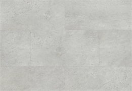 SPC-покрытие IDEAL Easy Tile клеевое, 2.157 кв.м/уп. (310х580х2.8мм,12шт.), 10 Cement 54010