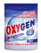 Очиститель универсальный OXYFORCE для стирки и уборки 1кг (уп 12)  00973197