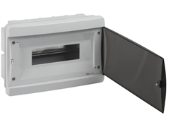 Корпус пластиковый  ЩРВ-П-12 IP40 белый COMFORT ЭРА (290x195x103 мм) б0067234