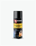 KR-955 Антикоррозийная полимернобитумная мастика, 520мл, аэрозоль