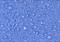 3888 D&B 45 см/8 м капля росы на синем фоне - фото 11795