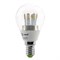 Лампа светодиодная  ЭРА 360-LED P45-5w-840-E14 - фото 12748