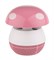 ERAMF-03 ЭРА противомоскитная ультрафиолетовая лампа (розовый) - фото 17664