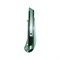 Нож 18 мм БИБЕР с выдвижным лезвием усиленный (24шт/уп) - фото 21836