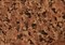 109 D&B 45 см/8 м мрамор коричневый - фото 24249
