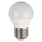Лампа светодиодная  ЭРА LED smd P45- 7w-840-E14-Clear 4000К - фото 25430