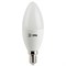 Лампа светодиодная  ЭРА LED smd B35- 5w-840-E14 4000К - фото 25860