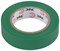 Изолента ПВХ 15*10м ЭРА зеленая (10шт/уп) - фото 26514