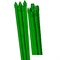GCSB-8-75 GREEN APPLE Поддержка металл в пластике стиль бамбук 75cм  o 8мм 5шт (Набор 5 шт) (20/1280 - фото 27073