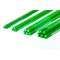 GCSP-11-120 GREEN APPLE Поддержка металл в пластике 120см  o 11мм (Набор 5 шт) (20/600) - фото 27075