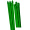 GCSB-11-120 GREEN APPLE Поддержка металл в пластике стиль бамбук 120cм  o 11мм 5шт (Набор 5 шт) (20/ - фото 27090
