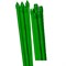 GCSB-11-150 GREEN APPLE Поддержка металл в пластике стиль бамбук 150cм  o 11мм 5шт (Набор 5 шт) (20/ - фото 27091