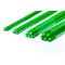 GCSP-11-150 GREEN APPLE Поддержка металл в пластике 150см  o 11мм 5шт (Набор 5 шт) (20/600) - фото 27094