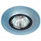 Светильник DK LD1 BL  ЭРА декор со светодиодной подсветкой,голубой - фото 31379