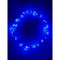 Гирлянды ENIN -5NB ЭРА  LED Нить 5 м синий свет, АА - фото 31595