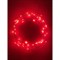 Гирлянды ENIN -5NR ЭРА  LED Нить 5 м красный свет, АА - фото 31597