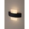WL 7 WH+BK Подсветка Декоративная подсветка светодиодная 6Вт IP54 белый/черный - фото 32123