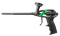 Пистолет для монтажной пены  Fomeron Clean XT  усиленный, тефлоновое покрытие иглы и кольца-адаптера - фото 35016