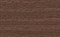 Плинтус 55мм  Комфорт  Орех темный с мягким краем 293 (40шт/уп) 2,5м - фото 36349
