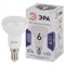 Лампа светодиодная  ЭРА LED R50-6w-860-E14  6000К - фото 36681